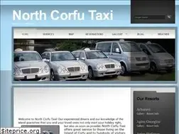 Sites similar to northcorfutaxi.com