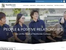 Sites similar to northcote.school.nz