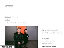 Sites similar to northcotemusic.com