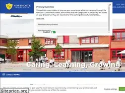 Sites similar to northcoteschool.com