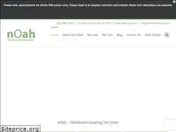 Sites similar to northcotevet.com.au