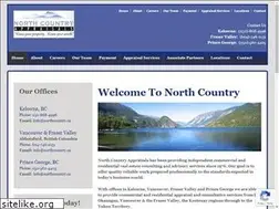 Sites similar to northcountry.ca
