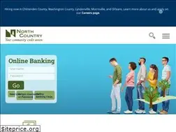 Sites similar to northcountry.org