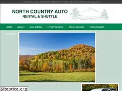Sites similar to northcountryautonh.com