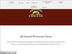 Sites similar to northcountrycheese.com