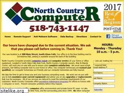 Sites similar to northcountrycomputers.com