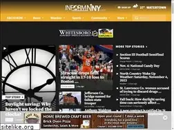 Sites similar to northcountrycw.com