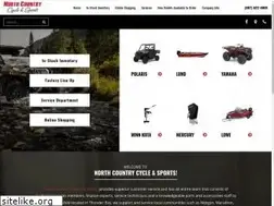 Sites similar to northcountrycycle.ca