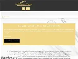 Sites similar to northcountrydental.com