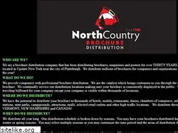 Sites similar to northcountrydist.com