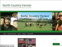 Sites similar to northcountryfarmer.com