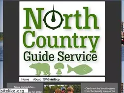 Sites similar to northcountryguides.com