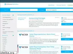 Sites similar to northcountryhelpwanted.com