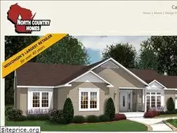 Sites similar to northcountryhomes.com
