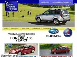 Sites similar to northcountryimports.com