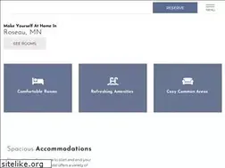 Sites similar to northcountryinnandsuites.com