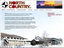 Sites similar to northcountryinnfurano.com