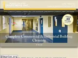 Sites similar to northcountryjanitorial.com