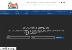 Sites similar to northcountrymarine.net