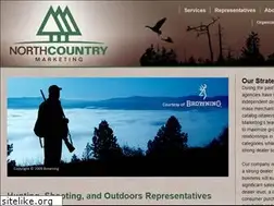 Sites similar to northcountrymktg.com