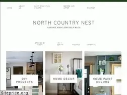 Sites similar to northcountrynest.com