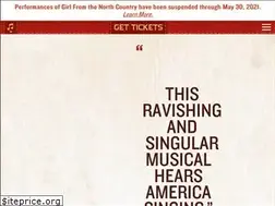 Sites similar to northcountryonbroadway.com