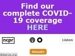 Sites similar to northcountrypublicradio.org
