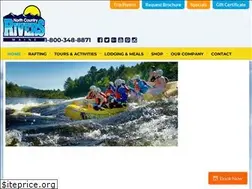 Sites similar to northcountryrivers.com