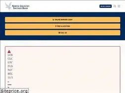Sites similar to northcountrysavings.bank
