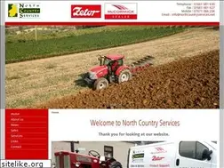 Sites similar to northcountryservices.net