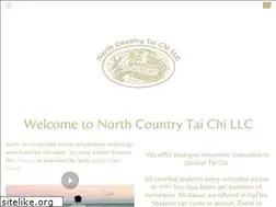 Sites similar to northcountrytaichi.com