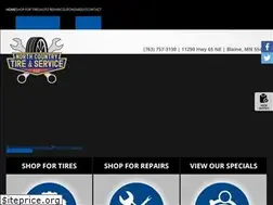 Sites similar to northcountrytire.com