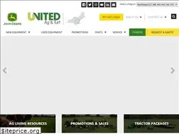 Sites similar to northcountrytractor.com