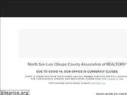 Sites similar to northcountyaor.org