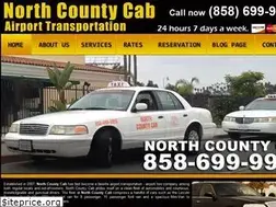 Sites similar to northcountycab.com