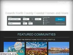 Sites similar to northcountycoastal.com