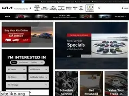 Sites similar to northcountykia.com