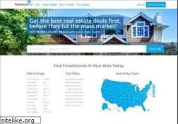 Sites similar to northcountyluxuryhomes.foreclosure.com