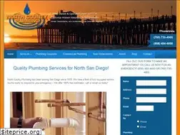 Sites similar to northcountyplumbing.com