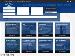 Sites similar to northcountyplumbing.org
