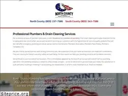 Sites similar to northcountyplumbinginc.com
