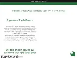 Sites similar to northcountyrvstorage.net