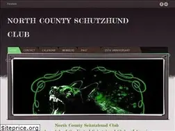 Sites similar to northcountyschutzhundclub.com