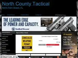 Sites similar to northcountytactical.com