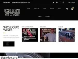 Sites similar to northcountywinecompany.com