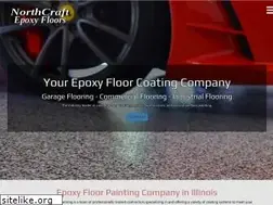 Sites similar to northcraft-epoxy-floor-coating.com