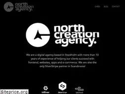 Sites similar to northcreation.agency