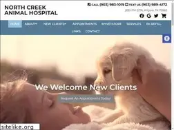 Sites similar to northcreekah.com
