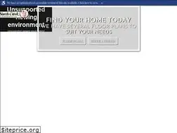 Sites similar to northcreekapt.com