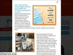 Sites similar to northcreekdentalcare.com